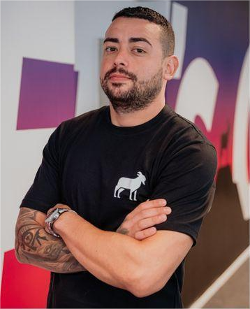 Alef Matos