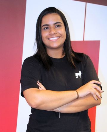 Amanda Santos