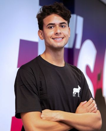 Augusto Albuquerque