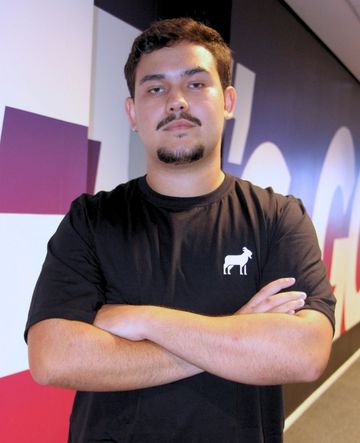 Henrique Sampaio