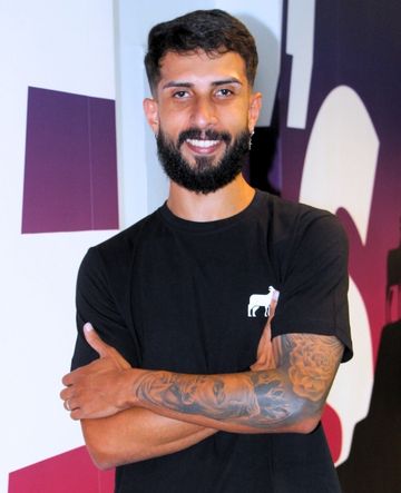 Igor Romano