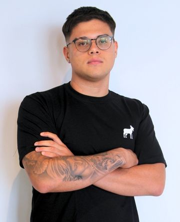 Kaynan Martins