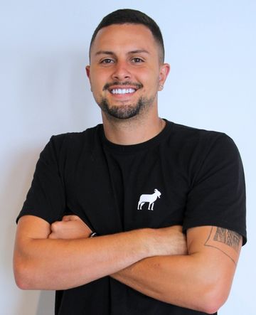 Michael Lourenço