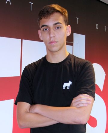 Pedro Ferreira