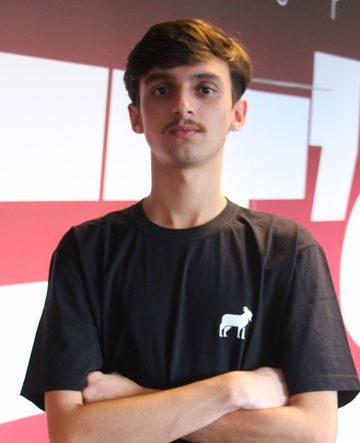 Pedro Santos