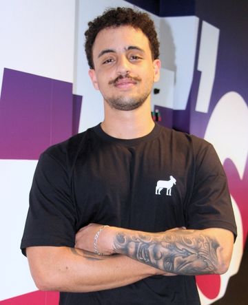 Vitor Ventura