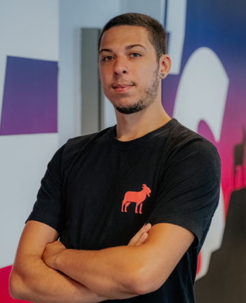Matheus Ferreira